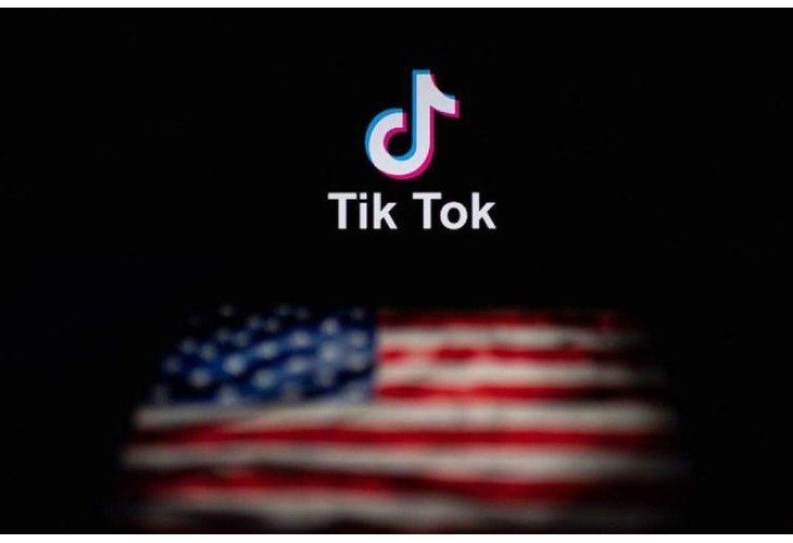 Bytedance and TikTok: US ban would hurt free speech