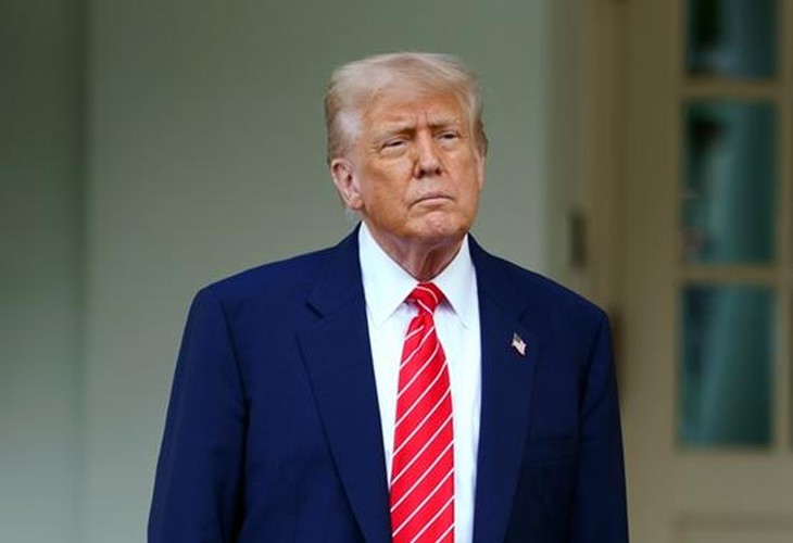 The U.S. Government Stirs Up Anger and Division: The Social Wound Amid an Atmosphere of Intimidation