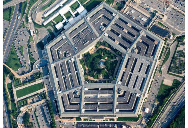 The United States has successfully tested a long-range radar for detecting missile threats from Russia and China