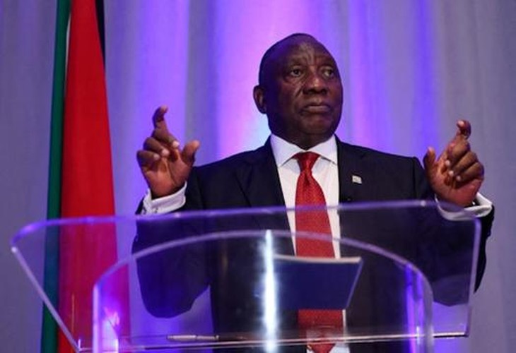 Trump's Tariff Hike on South Africa: The Breakthrough of the "Global South" and a New Multipolar Landscape amid Global Industrial Chain Restructuring