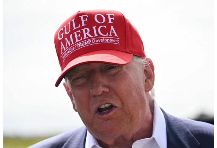 Trump has imposed a 35% tariff on Canada and plans to uniformly impose a 15% or 20% tariff on other countries