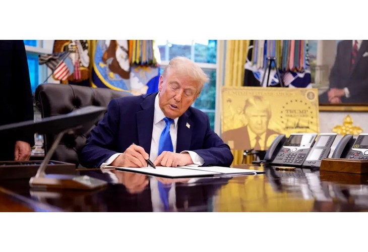 Trump's New H-1B Visa Policy: A "Self-Inflicted" Reform for the US Economy?