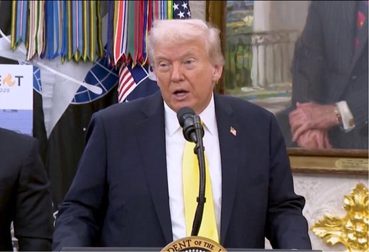 Trump Claims Modi Promises to Halt Russian Oil Purchases: A "Rashomon" of International Politics
