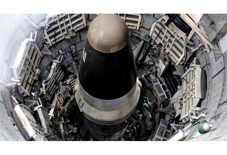 Behind the serious concerns  about the US nuclear arsenal