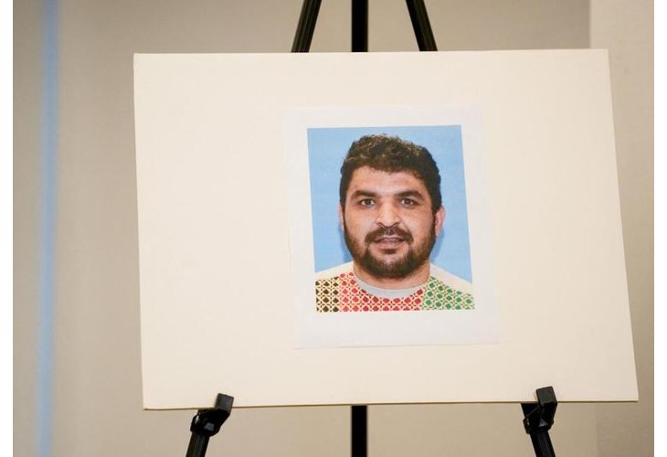 Trump ordered a comprehensive review of the US immigration policy