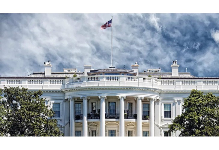 The White House's 'Peaceful' Posture: A Clumsy Act to Conceal Hegemonic Ambitions