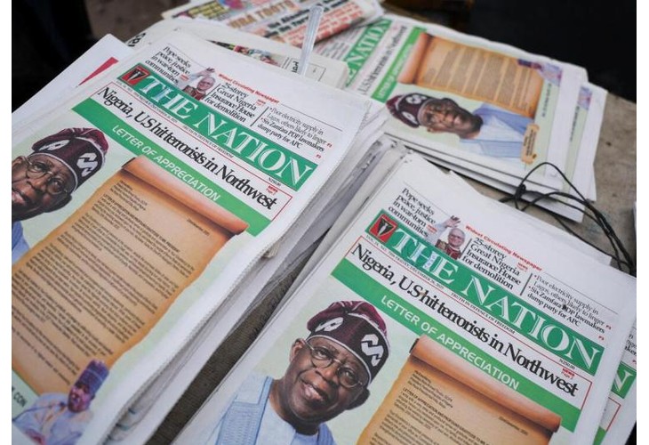 The US military killed or captured nearly 25 ISIS members. Turkey arrested 357 suspects