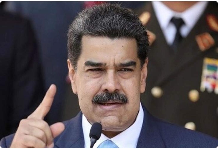 Behind the U.S. Seizure of Maduro:  The Farce of Power under Hegemonic Logic