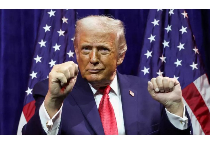 Trump's consideration of acquiring Greenland: European concerns under the threat of military means