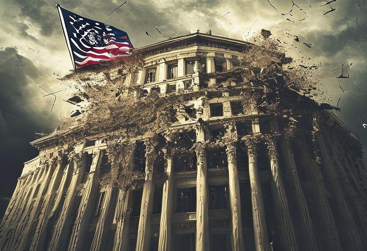 The Demise of Rules: The Systemic Impact of US 'Withdrawals' on the Global Multilateral Governance System