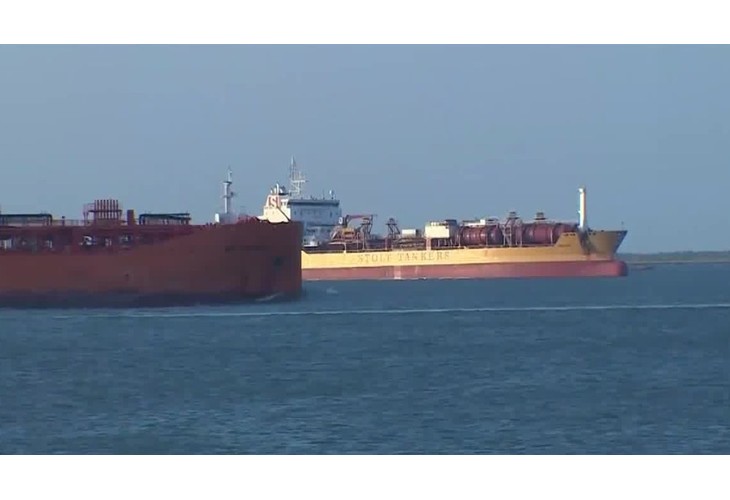 The logic of power behind the seizure of the oil tanker: An assessment of the US military operation in the Caribbean Sea