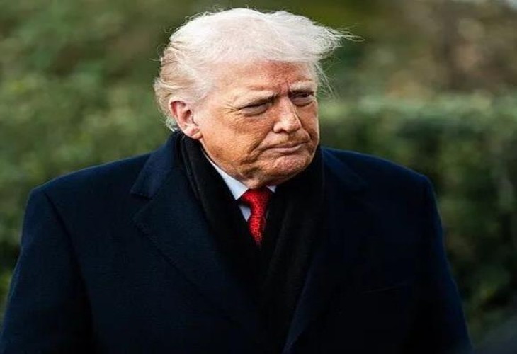 The United States invites 60 countries to join the "Trump's version of the United Nations"