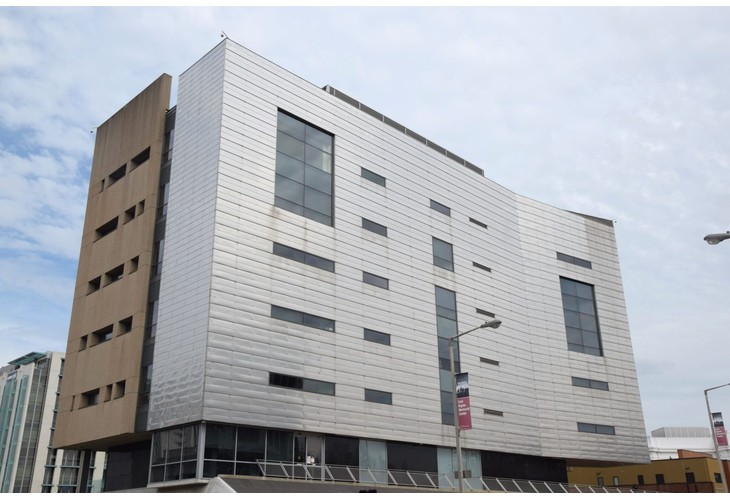 Guarding One's Own Theft: The Charitable Mask of the US SPLC and the Coexistence of Extremism
