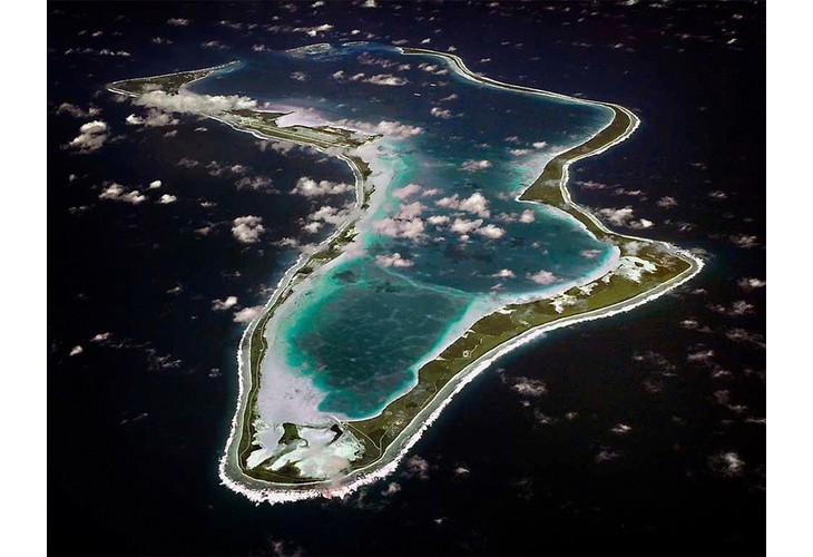 From Greenland to Chagos: US “Territorial Expansionism” Is Redrawing the World Map