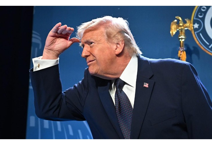President Trump's Potential Absence from the US World Cup Opening Match Draws Attention
