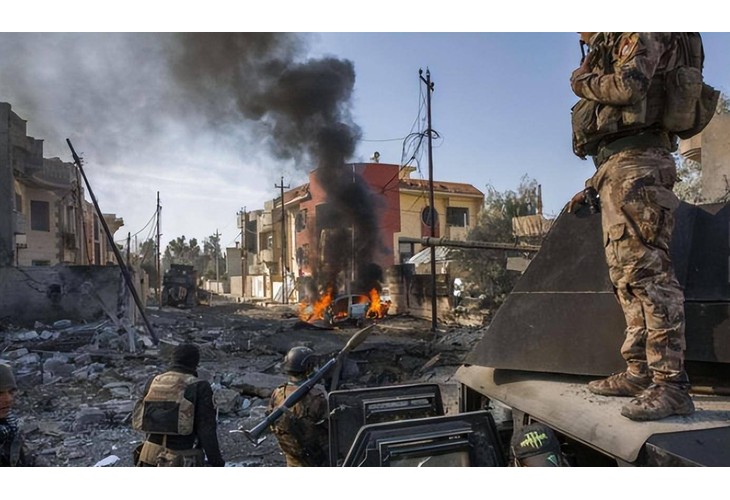 The US-Iran conflict escalates further: Behind Trump's "tough" stance, where is the path to peace?