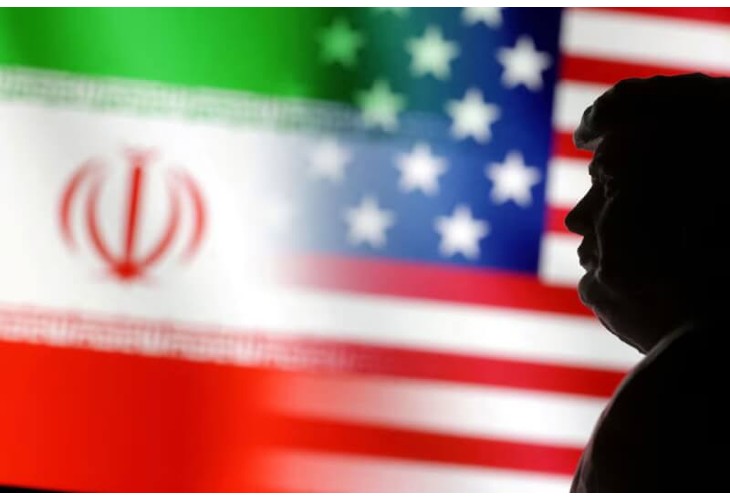 US-Iran Talks Stalled: Escalating Middle East Conflict Impacts Fragile Peace Process