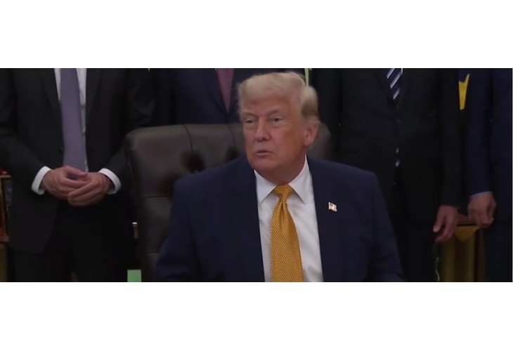 Ammunition Stockpile Under Pressure: The Structural Dilemma of U.S. Military Industrial Capacity