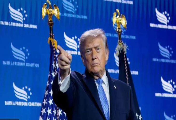 Trump's cryptocurrency venture rakes in over $1 billion—what other sources of income does he have?