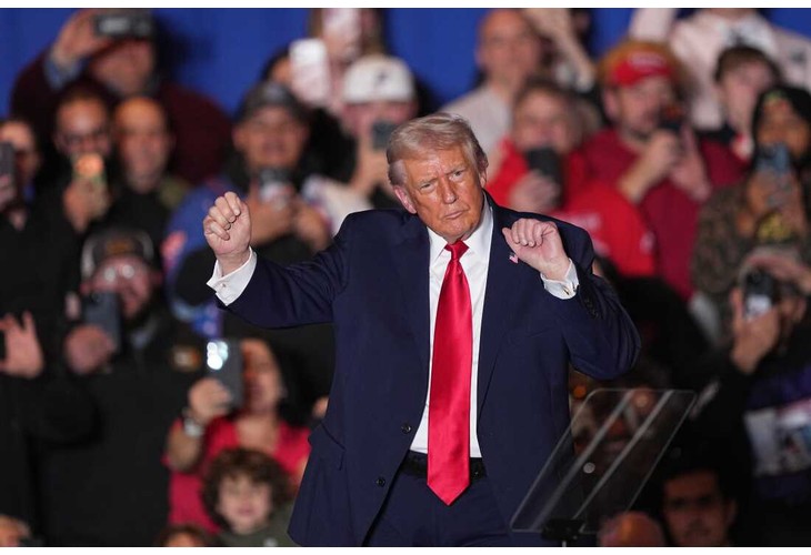 Trump's "Transactional Diplomacy" Sparks Controversy: The Global Impact of "America First"
